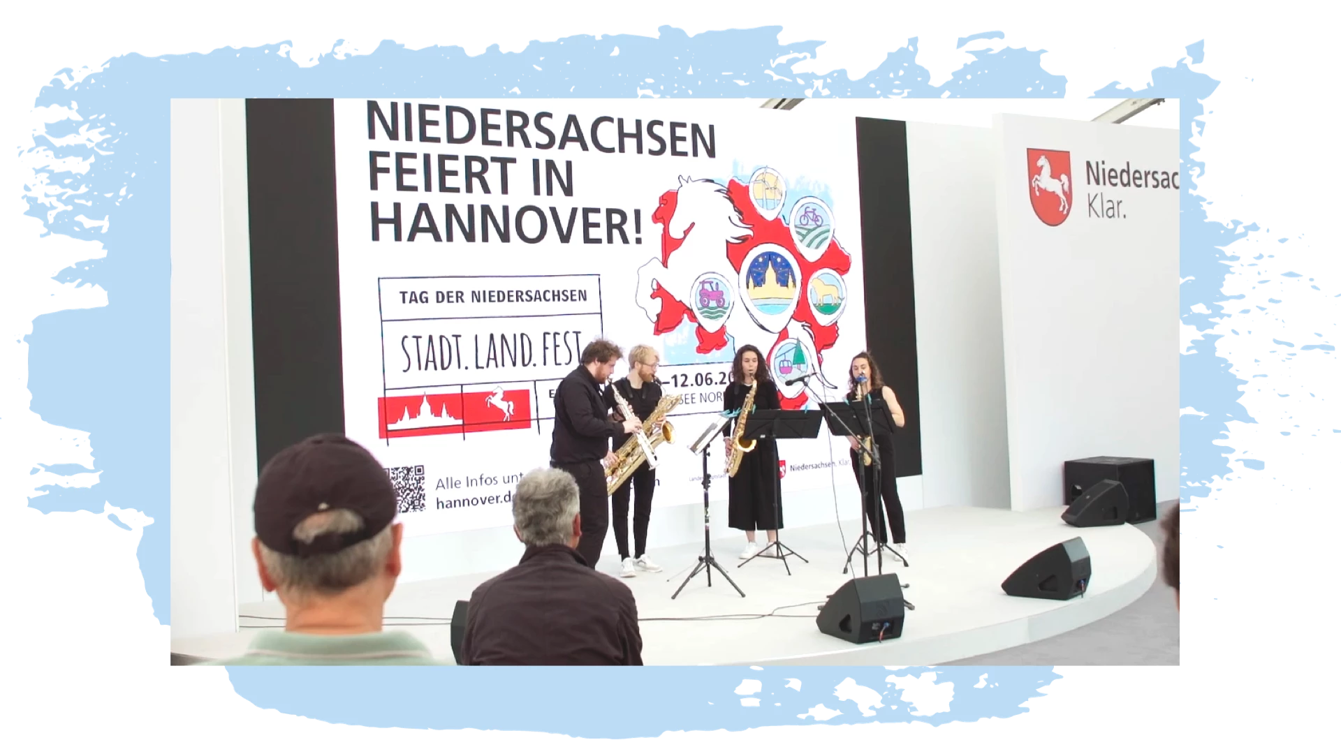 Niedersaechsische-Staatskanzlei_Tag-der-Niedersachsen_Casefilm Image without a specific alt name