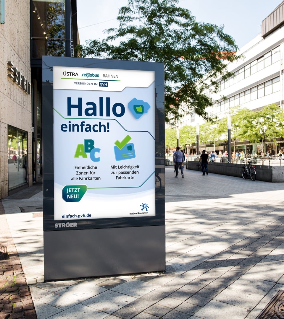 gvh-hallo-einfach-citylight-poster