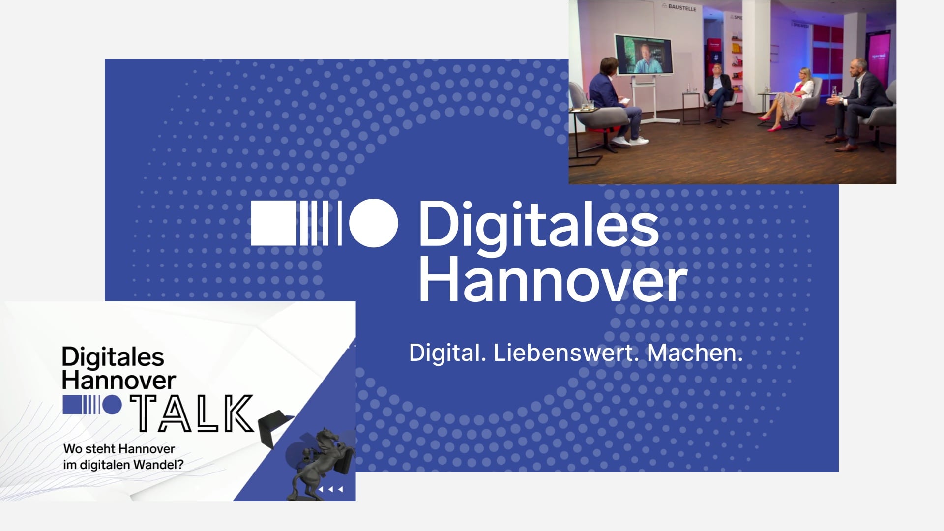 Digitales Hannover Bildergallerie