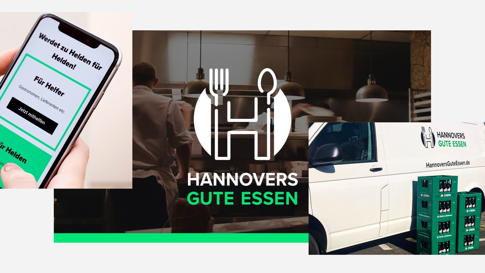 Hannovers Gute Essen Bildergallerie