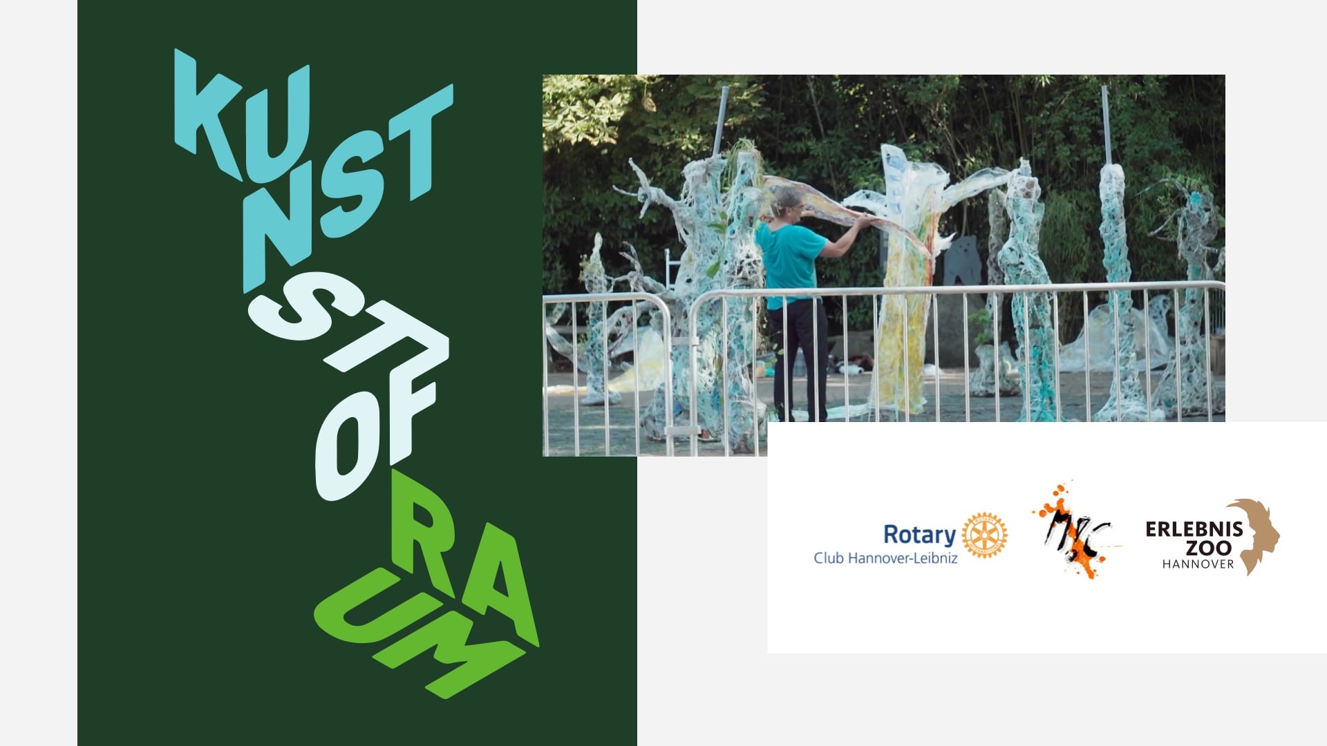 KunstStoffRaum Bildergallerie