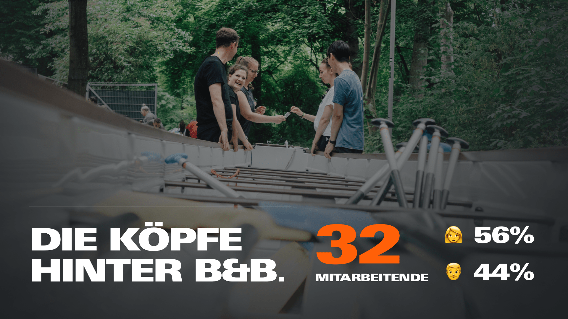 DNK 29 - Teamumfrage 1