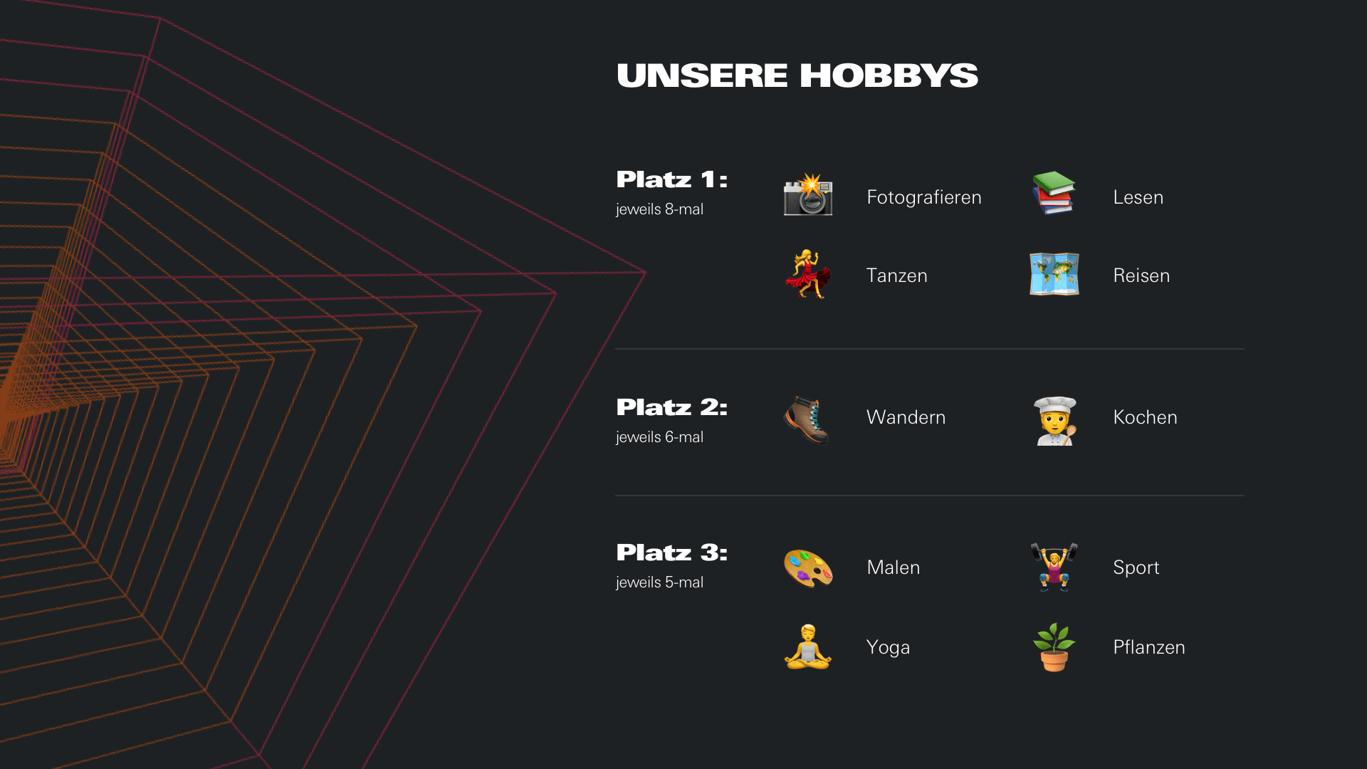 DNK 29 - Teamumfrage 4