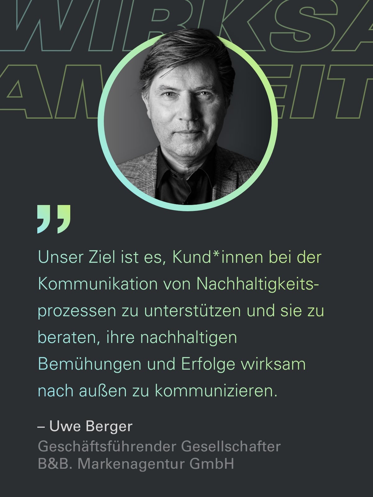 DNK1 Zitat Uwe Berger