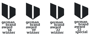 awards-light German Branding Awards für unsere Employer Branding Agentur