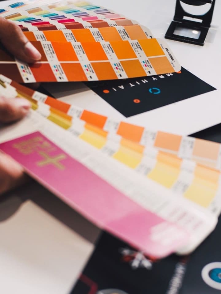 BundB Job Ausbildung Mediengestalter*in Print