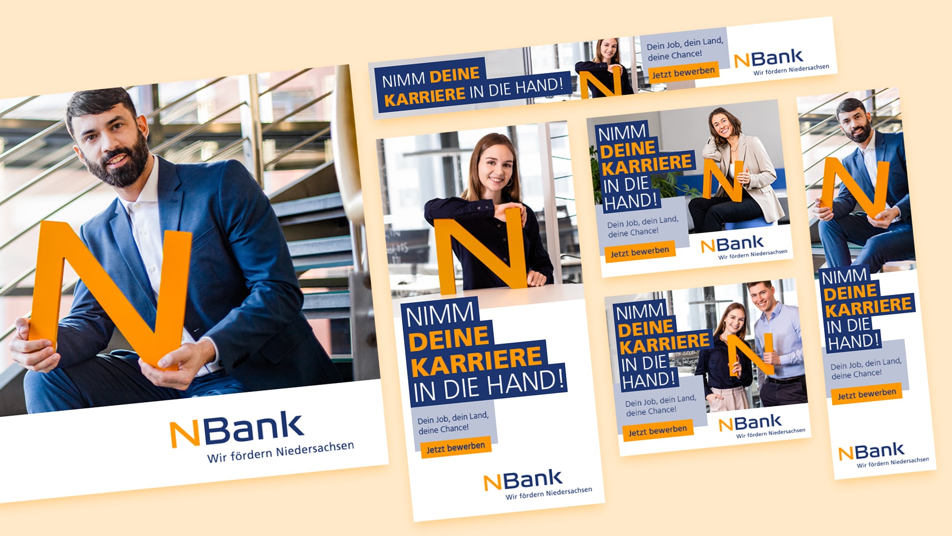 BundB_Blog_NBank-Recruiting-4 NBank Recruiting-Kampagne Banner-Ads