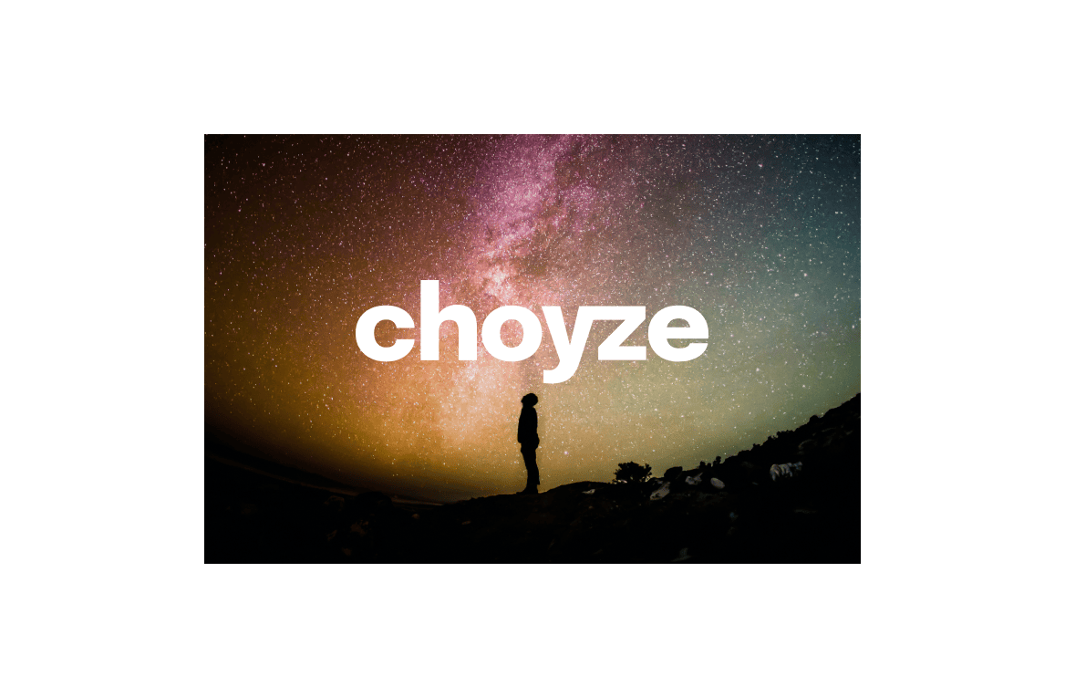 Agentur für Nachhaltigkeitskommunikation choyze-Teaser