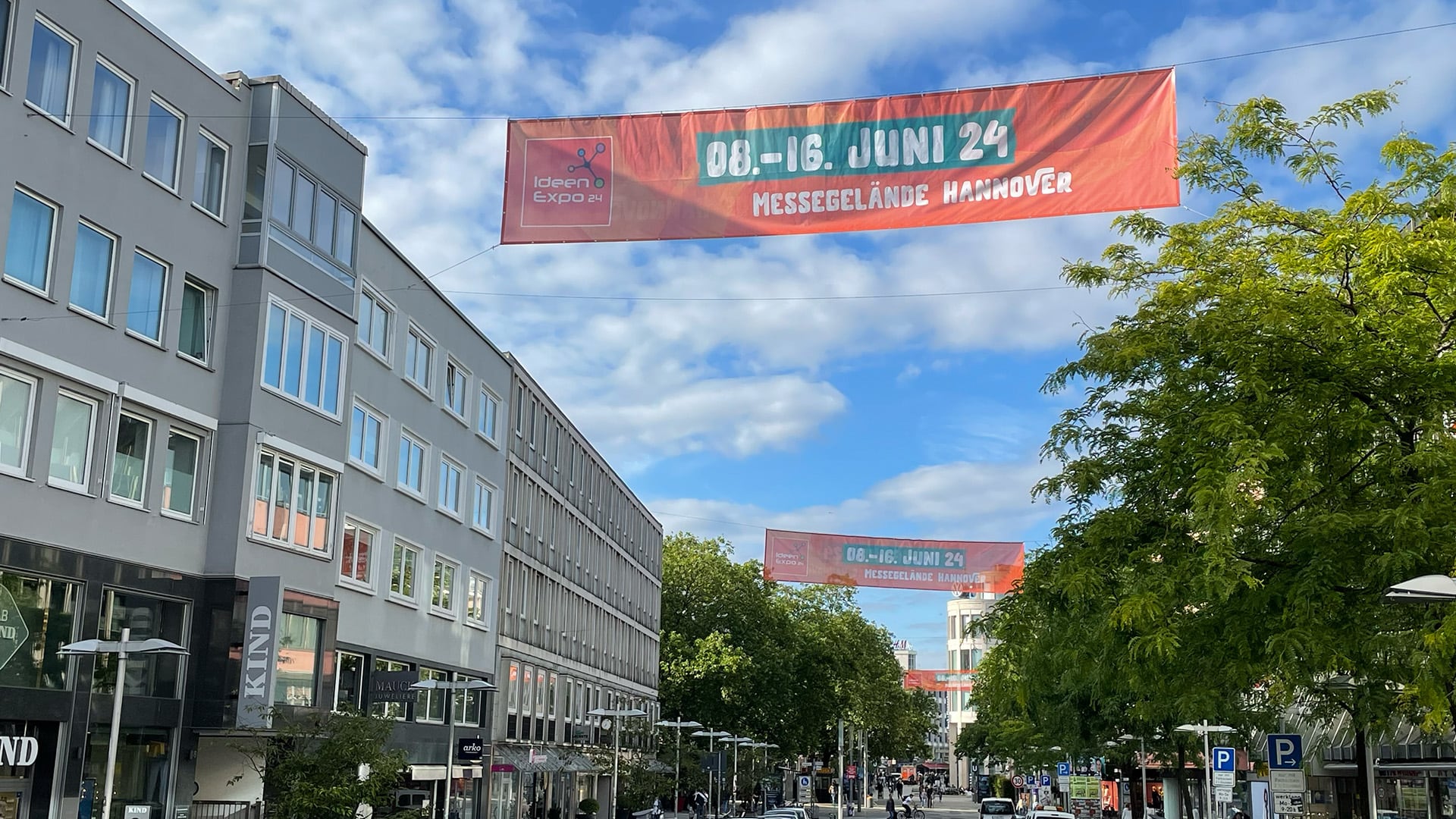 BundB_News_IdeenExpo24_OOH_6 IdeenExpo24 Kampagne Out-Of-Home