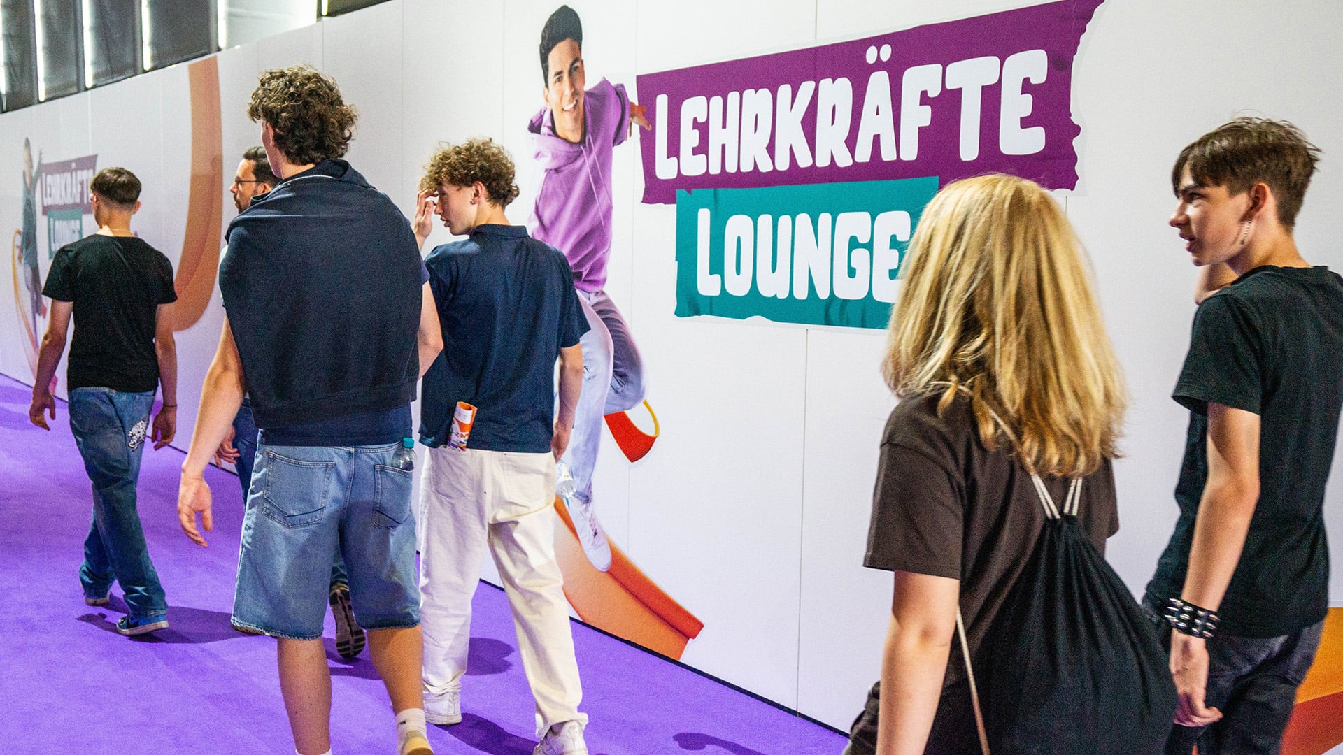 BundB_News_IdeenExpo24_VA_20 IdeenExpo24 Veranstaltungsbranding Kampagne