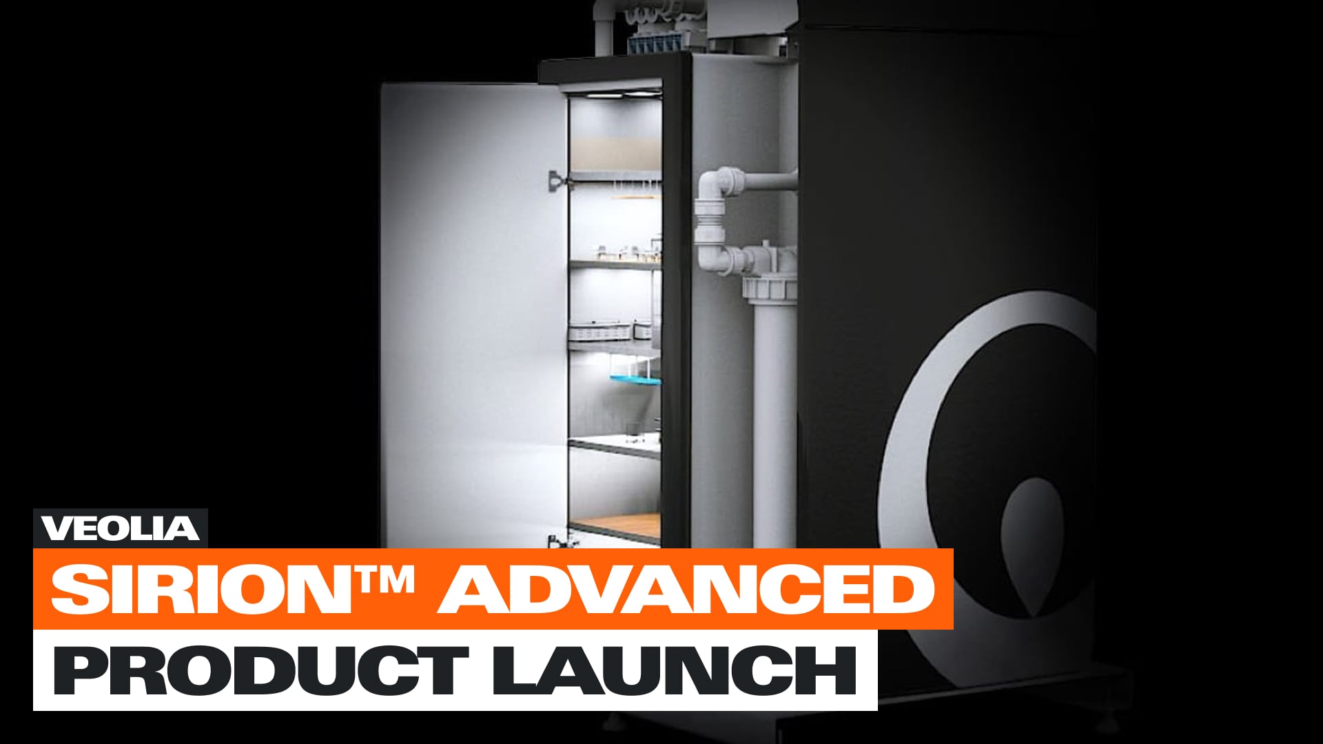 Vorschaubild Video VEOLIA Sirion Advanced