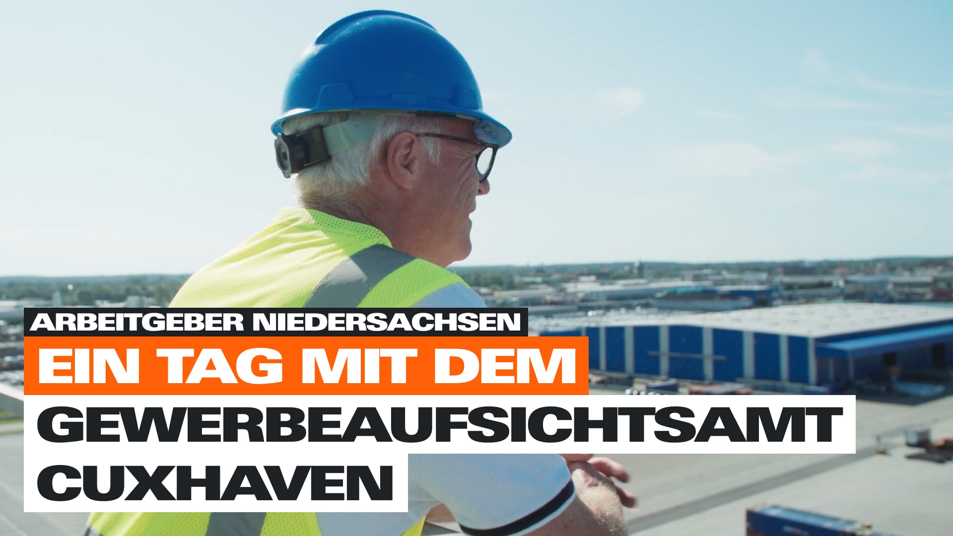 Vorschaubild Video Reportage 