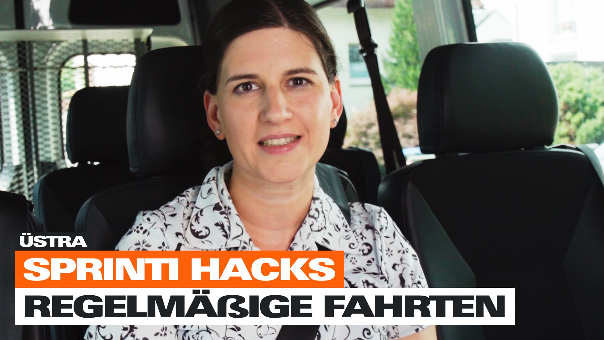 Vorschaubild Video Online Spot sprinti Hacks