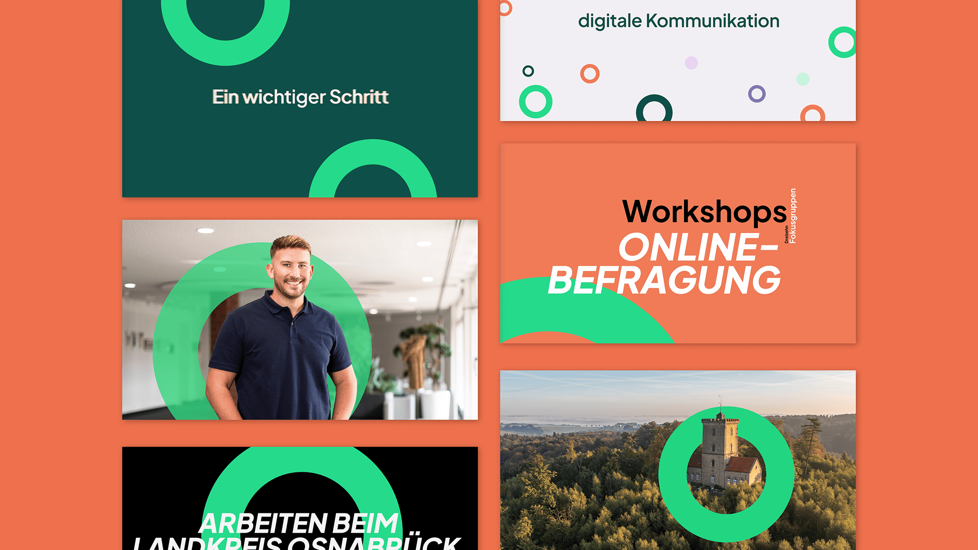 BundB_Referenz_LKOS_06_designprinzip-o Designprinzipien und digitale Anwendungen der Arbeitgebermarke Landkreis Osnabrück – mit visuellen Beispielen aus Kommunikation und Social Media.