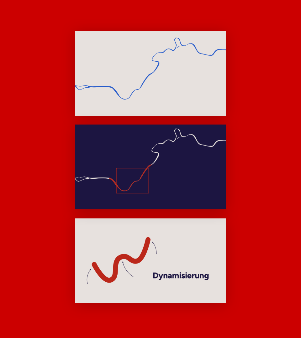 BundB_Referenz_Wetzlar_03_ci-1 Bewegte Linienführung als gestalterisches Element der Stadt Wetzlar – visuelle Übersetzung der Lahn in dynamisches Markendesign.
